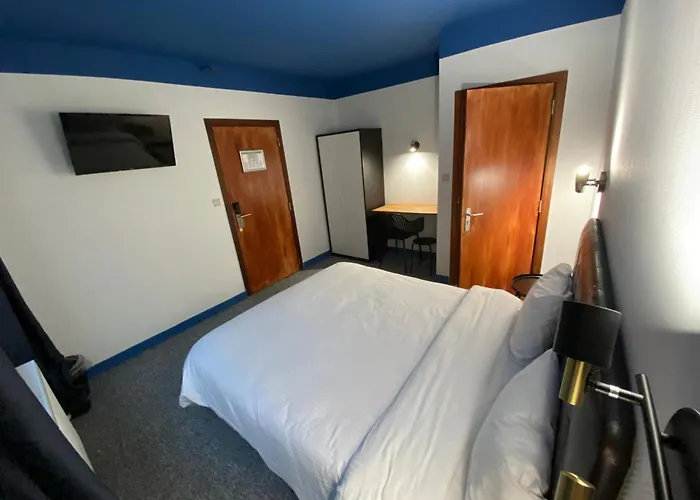 Hotel Windsor Bruxelles