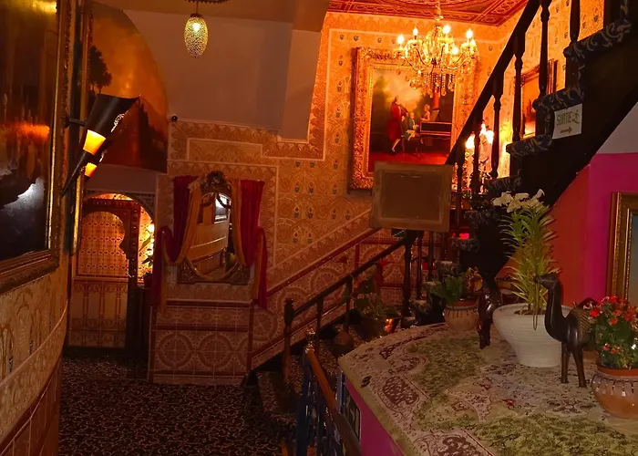 MozartHotel Bruxelles